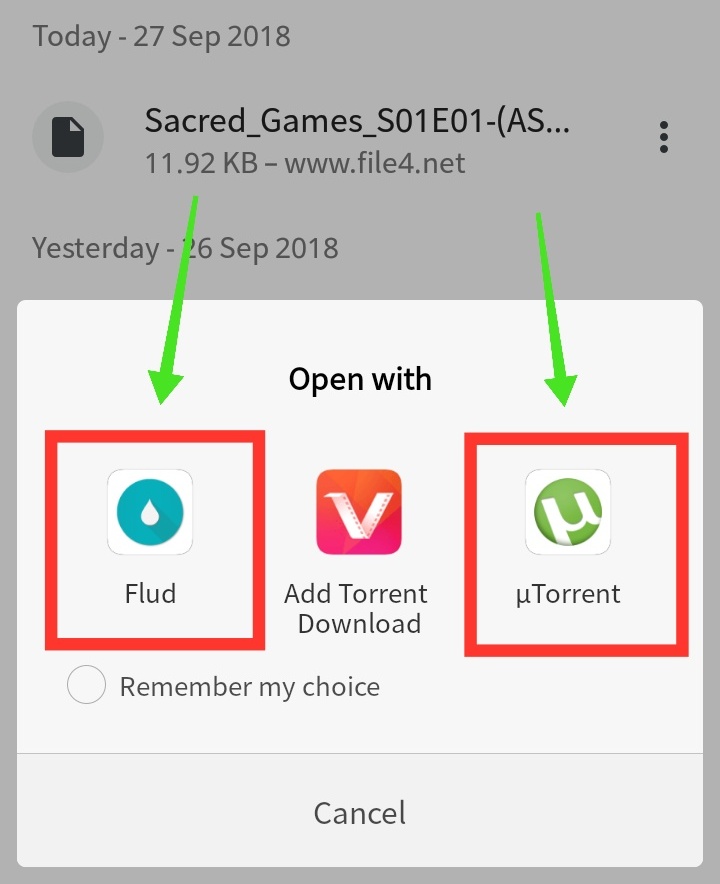sacred games season 1 download torrent